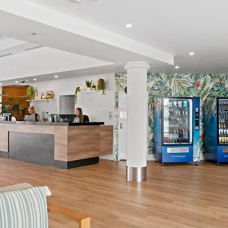Sovereign On The Gold Coast Esterno foto