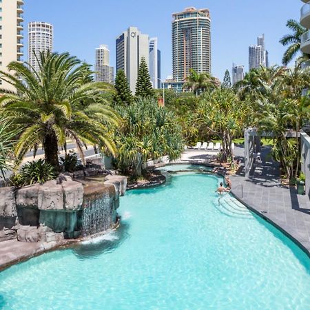 Sovereign On The Gold Coast Esterno foto