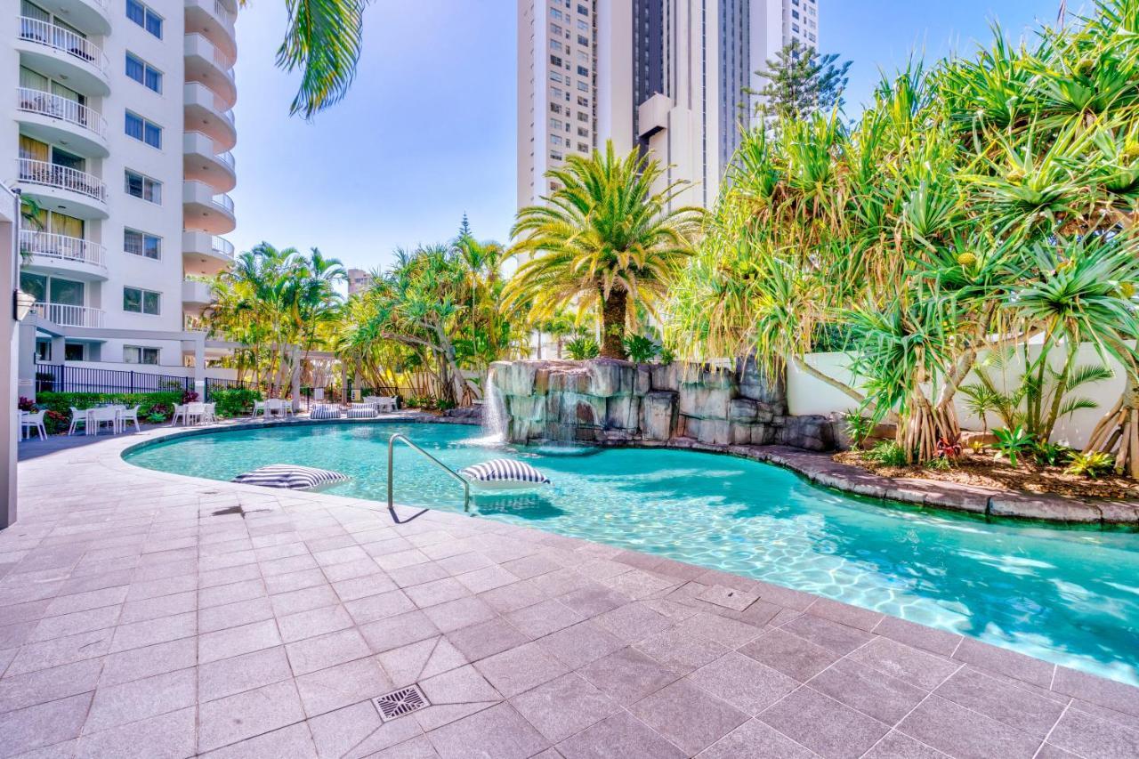 Sovereign On The Gold Coast Esterno foto