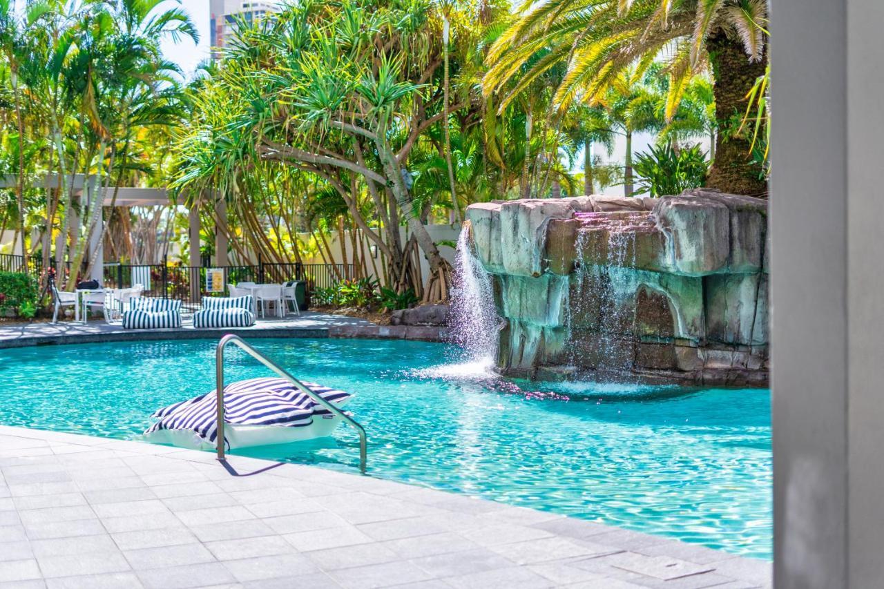 Sovereign On The Gold Coast Esterno foto