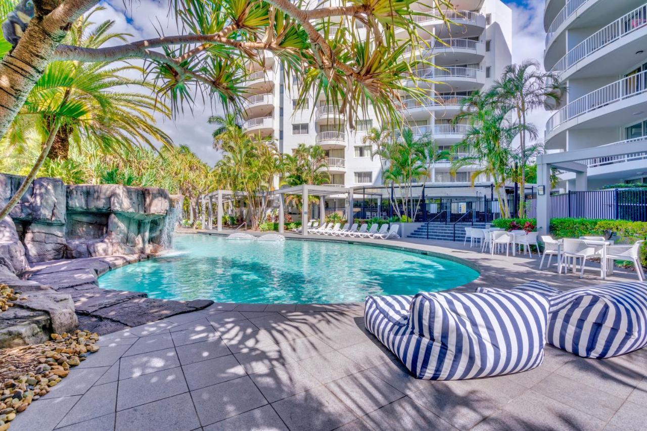 Sovereign On The Gold Coast Esterno foto