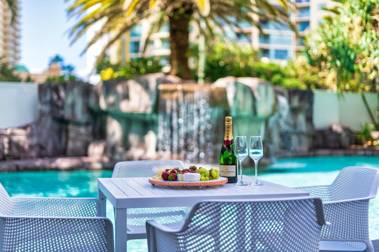 Sovereign On The Gold Coast Esterno foto