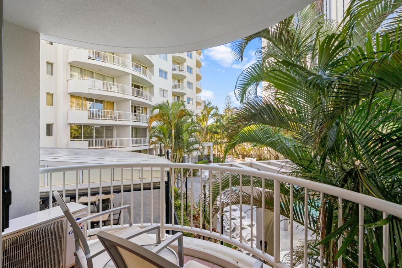 Sovereign On The Gold Coast Esterno foto
