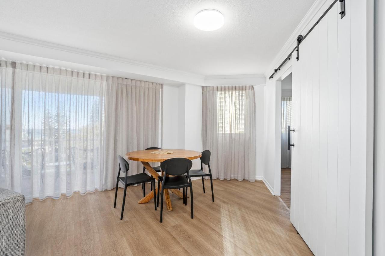 Sovereign On The Gold Coast Esterno foto