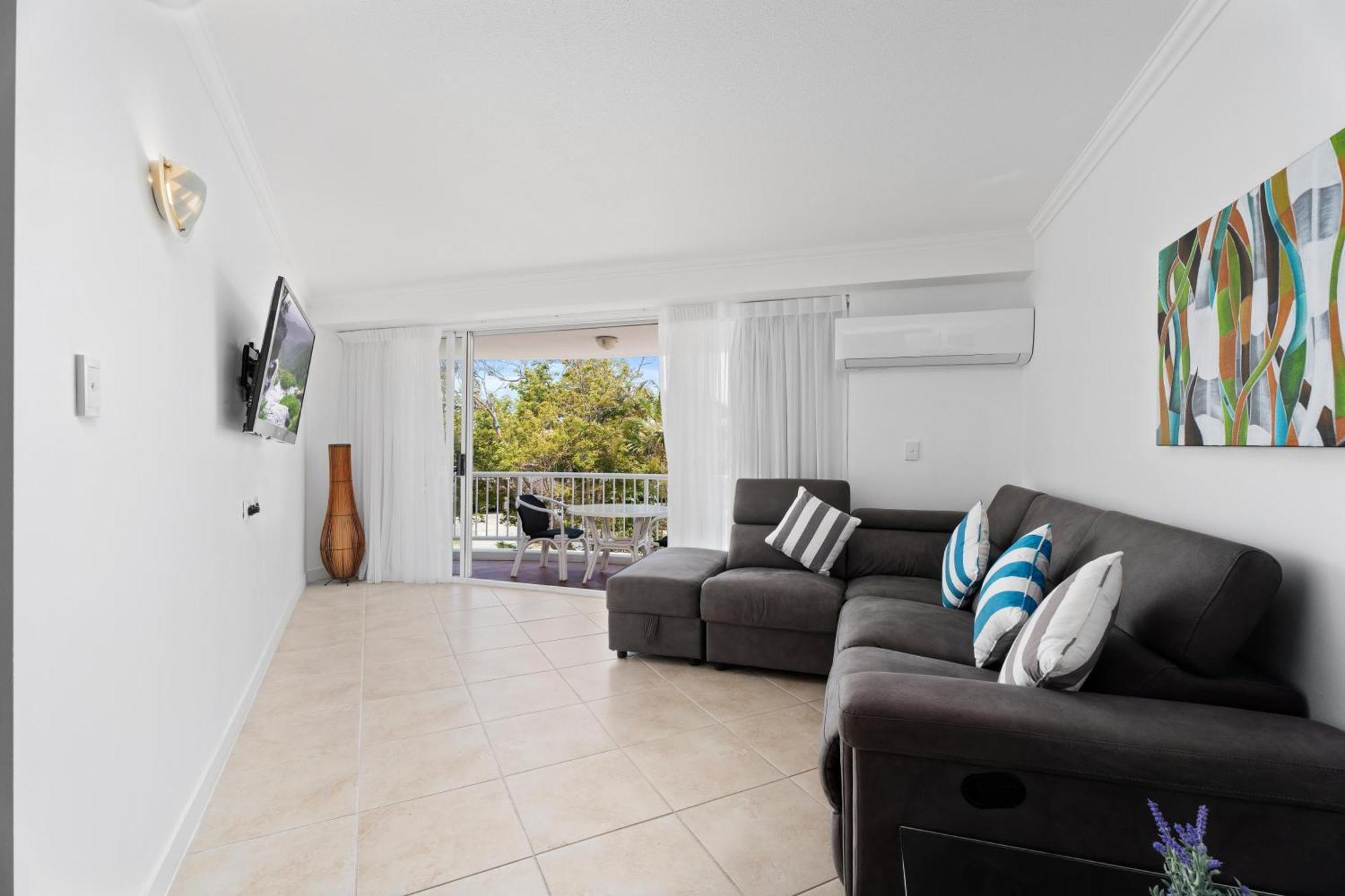 Sovereign On The Gold Coast Esterno foto