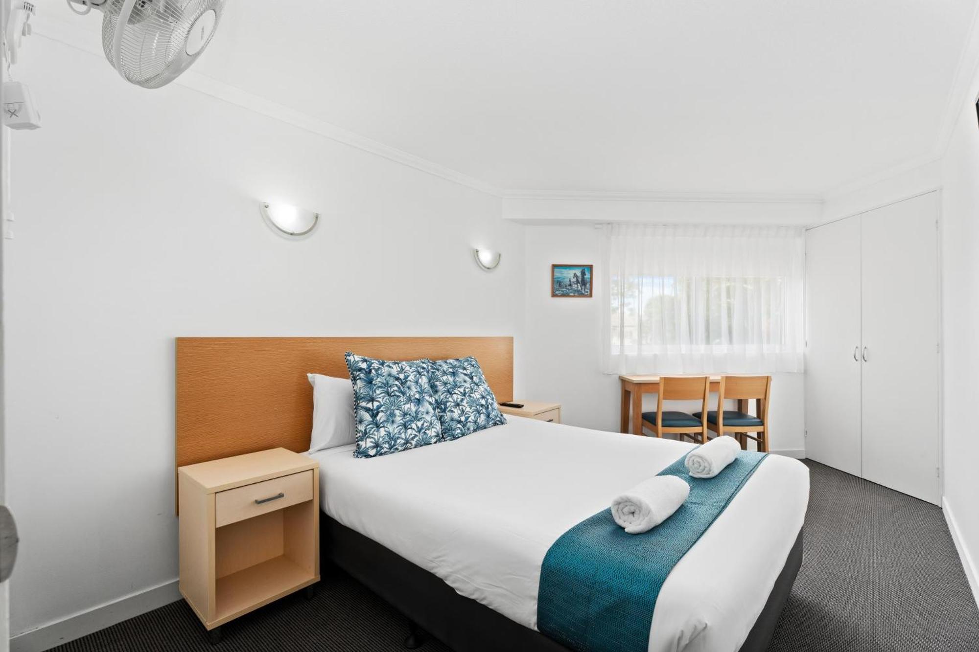 Sovereign On The Gold Coast Esterno foto