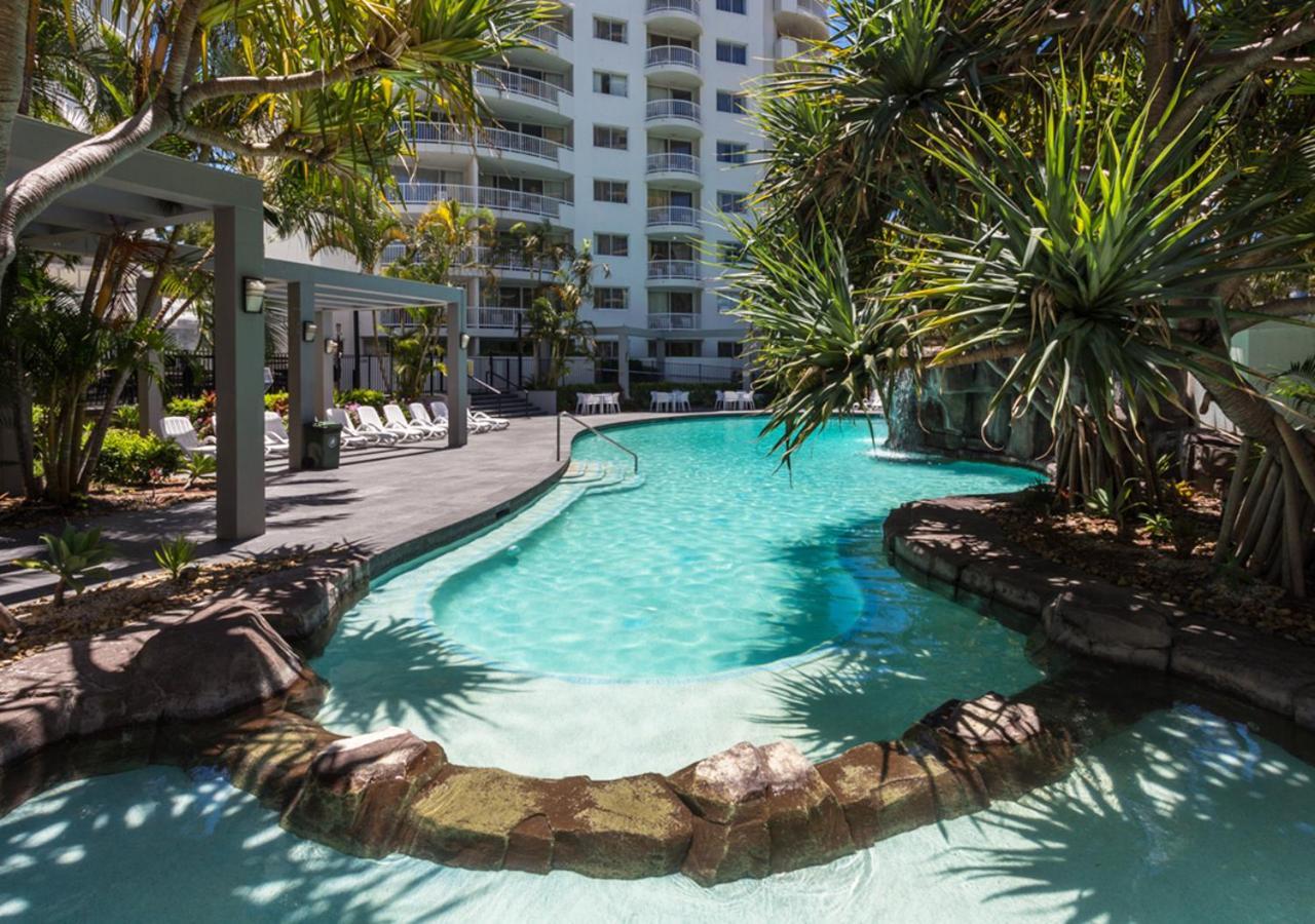 Sovereign On The Gold Coast Esterno foto